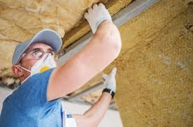 Best Wall Insulation Installation in Frederick, OK